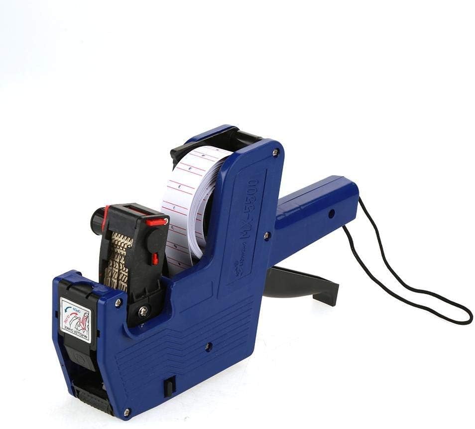 phenolic label machine