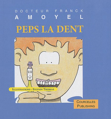 Peps la dent by (Album)