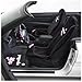 Plasticolor Spoiled Universal-Fit Molded Front Floor Mats - Set of 2