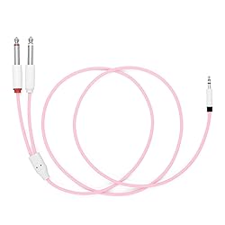 MyVolts Candycords Silver Range Audio