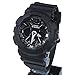 G-Shock Women's GMA-S120MF-1ACR Black One Size