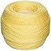 DMC/Cebelia Crochet Cotton Size 30, Banana Yellow