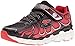 Skechers Kids Boys Skech Rayz Secret Lights Sneaker