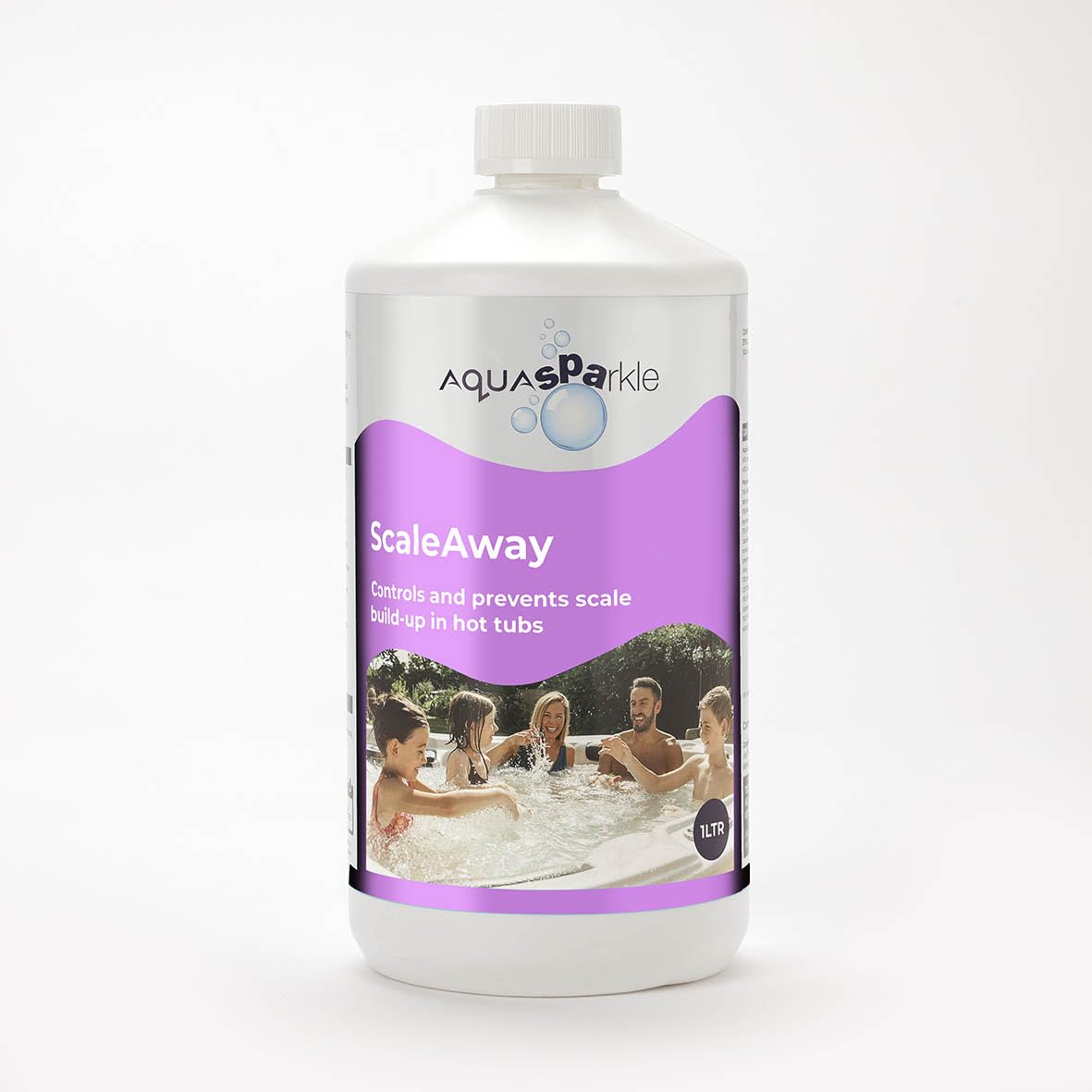 AQUASPARKLE ScaleAway 1ltr