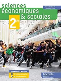 Sciences économiques & sociales, 2de