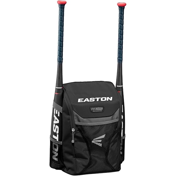 Zaino Da Baseball Evoshield Takeover – Capienza 10L, 5 Tasche, Per Laptop 13 Pollici