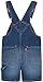 Levi's Boys' Baby Denim Shortalls