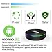Android TV Box, T95 W2 4GB RAM 32GB ROM WiFi 6 Android