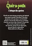 Image de L'attaque des spectres (French Edition)