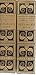 The Lives of the Noble Grecians and Romans in Two Volumes; Volume I & Volume II by