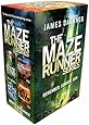 The Maze Runner Series (Maze Runner)