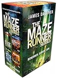 The Maze Runner Series (Maze Runner)
