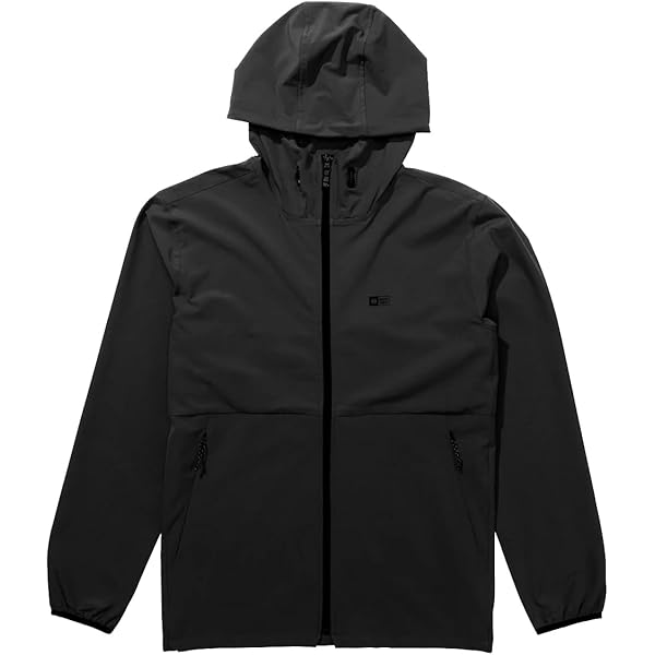 Salty Crew Pinnacle Jacket Camo SM at Amazon Men's Clothing store