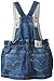 Levi's Baby Girls Denim Jumper