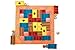 Marrakech | Strategy Game for Families and Adults | Ages 8+ | 2 to 4 Players | 20 Minutes