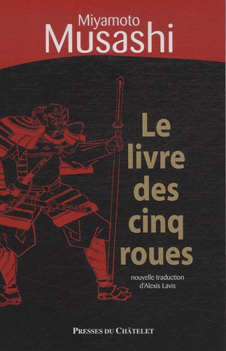 Le  livre des cinq roues
