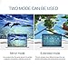 USB Type-C to HDMI 4K Cable, Nylon Braided 2-IN-1 USB-C to HDMI TV and USB Charging Power Delivery Digital AV Cord for 2016 2017 Macbook Pro, Galaxy S9/ S8 Plus, Note 8, Huawei Mate 10 Pro, XPS 13, 15