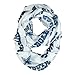 Littlearth NFL Dallas Cowboys Sheer Infinity Scarf