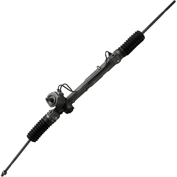Amazon.com: UCAGJVG Power Steering Rack & Pinion Fits 4269635188  