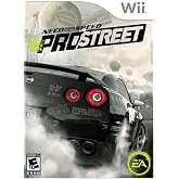 Need for Speed: Prostreet - Nintendo Wii (Renewed)