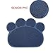 Favorite Soft Rug Cat Paw Litter Mat