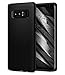 Spigen Liquid Air Designed for Samsung Galaxy Note 8 Case (2017) - Matte Black