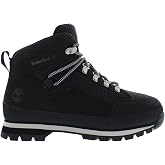 Timberland Women's Mt. Maddsen Mid Waterproof Hiking Boots