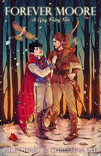Forever Moore A Gay Fairy Tale 2 Lee Christina Hart Riley Chreene Sarah Jo Amazon Com Au Books Forever Moore A Gay Fairy Tale 2 Lee Christina Hart Riley Chreene Sarah Jo Amazon Com Au Books