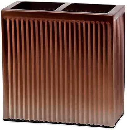 Metal Bath Collection NEW! (Toothbrush Holder)