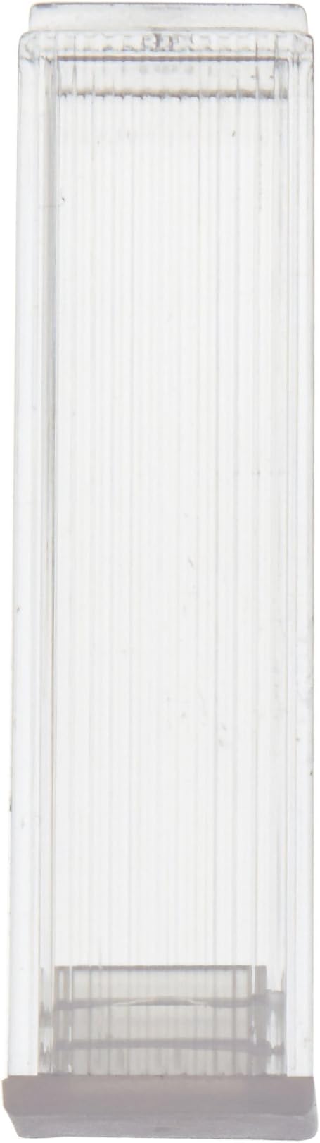 HF Scientific 10431 Disposable Cuvette for Chlorine Pocket Photometer (Pack of 100)