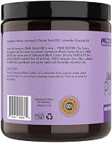 Sunny Isle Jamaican Black Castor Oil Lavender Pure Butter 236ml Moisturizer view 9