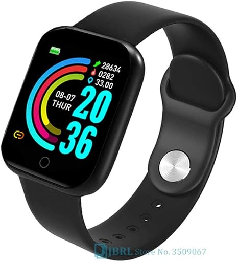 android smart watch ladies uk