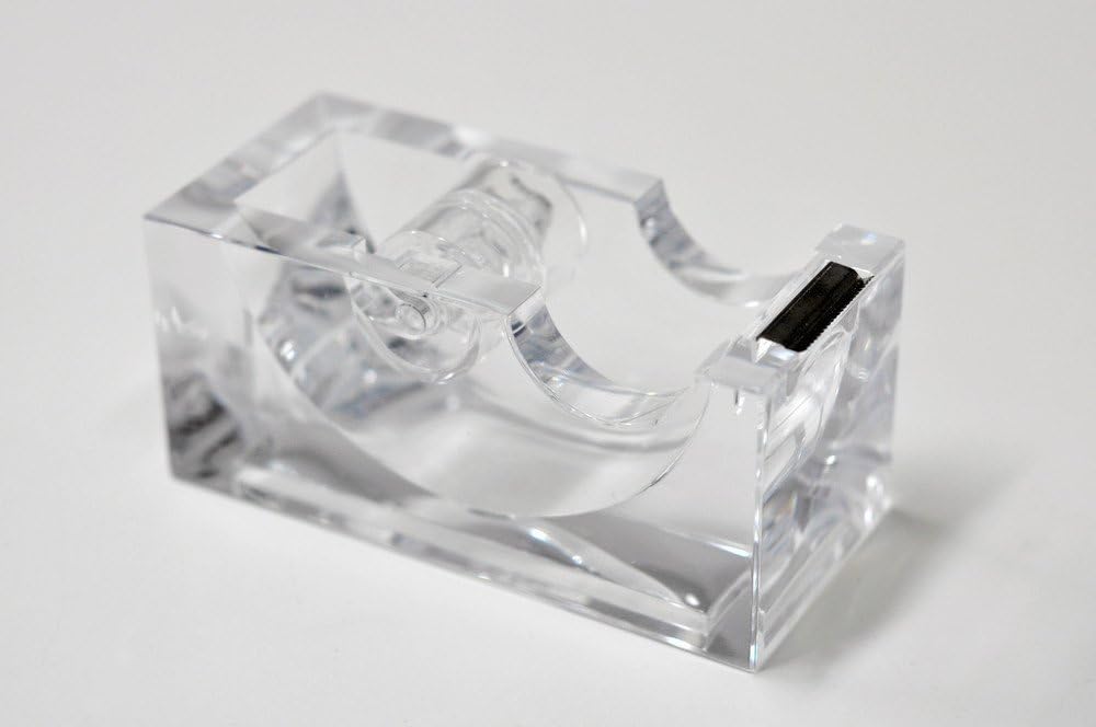 Haute Papier Desk Accessories (Tape Dispenser)