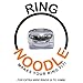 RING NOODLE: Ring Size Reducer | Ring Guard | Ring Size Adjuster. Size: Extra Wide, for rings 6.0 to 7.5 mm wide.