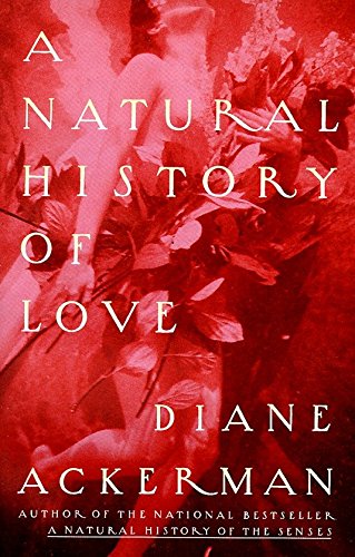 A Natural History Of Love (9780679761839)