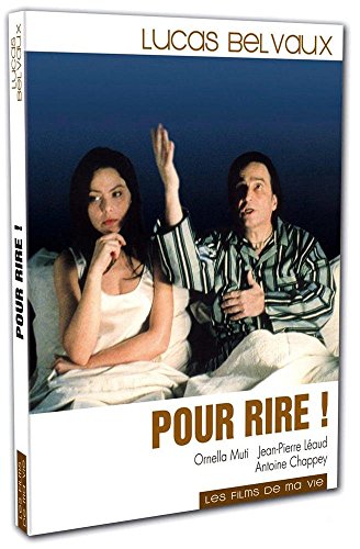 Pour Rire !