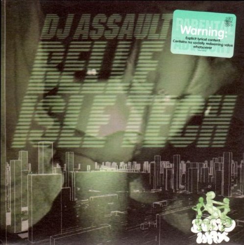 DJ Assault - Belle Isle Tech - Zortam Music