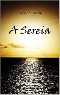 Livro A Sereia