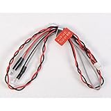 Tamiya 54009 Tamiya LED Light 3mm Dia. Red