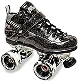 Sure-Grip Rock GT50 Sparkle Roller Skates