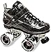 Sure-Grip Rock GT50 Sparkle Roller Skates