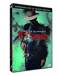 Justified - Saison 4
