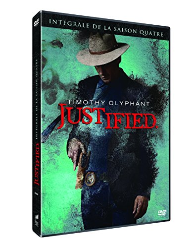 Justified - Saison 4