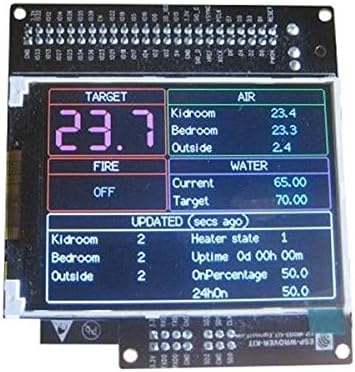 WiFi / 802.11 Development Tools Espressif ESP32 WROVER DEV KIT