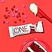 ONE Protein Bar, Red Velvet Cake, 20g Protein, 1g Sugar, 12-Pack