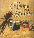 La cuisine des sables by