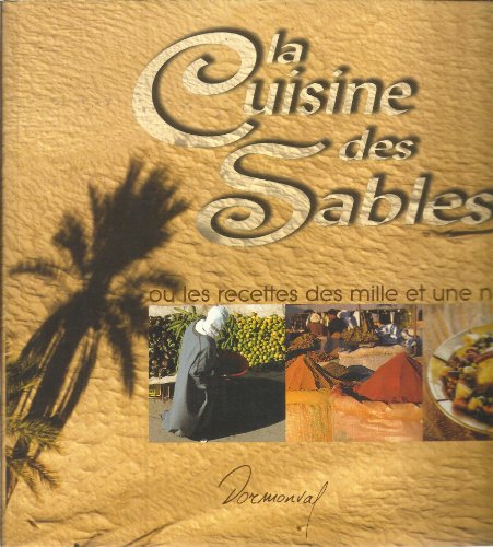La cuisine des sables by (Paperback)
