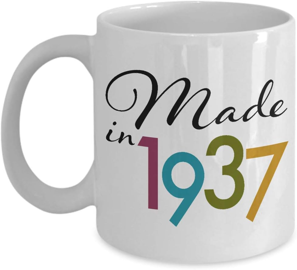 gift ideas for 83 year old woman