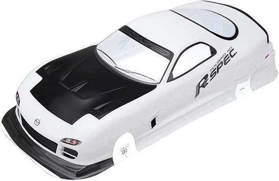 rc car body shells