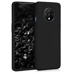 kwmobile Case Compatible with OnePlus 7T Case - TPU